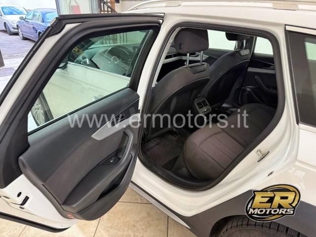 Audi A4 Allroad 2.0 tdi Business 150cv Unipro
