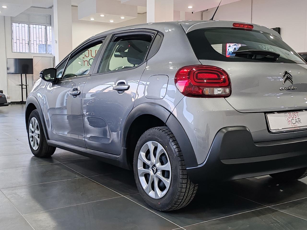 Citroen C3 BlueHDi 100 S&S Feel 2022