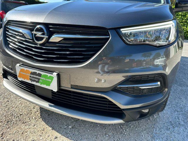 OPEL Grandland X 1.5 diesel Ecotec Start&Stop aut. Innovation