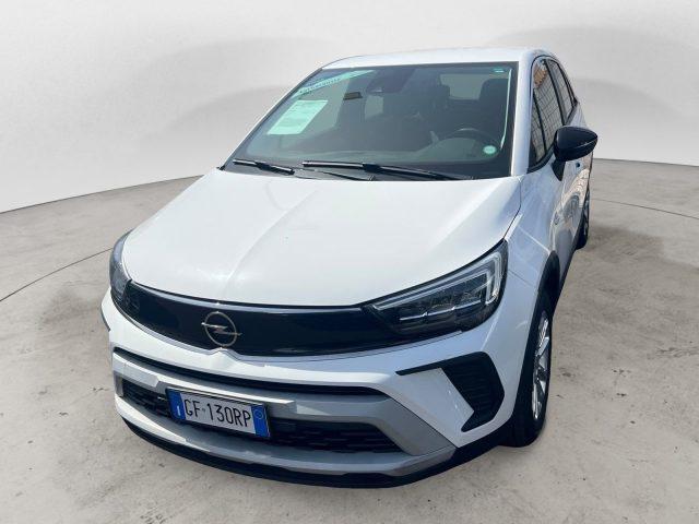 OPEL Crossland 1.5 Diesel 120cv Elegance S&S AT6