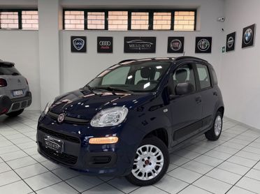 Fiat Panda 1.2cc 69cv Easy