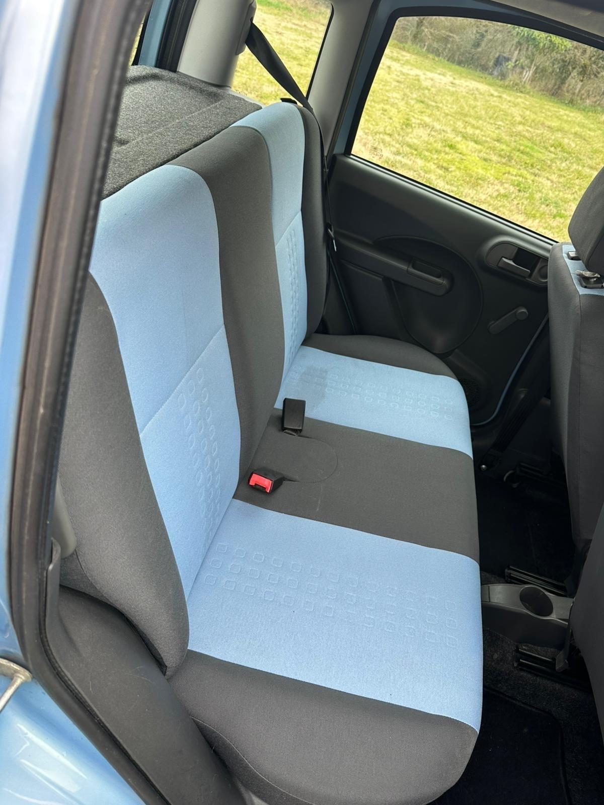 Fiat Panda 1.2