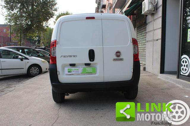 FIAT Fiorino 1.3 COMBI MULTIJET GARANZIA 12 MESI