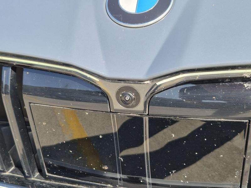 BMW Serie 2 Gran Coupe 218d Gran Coupe MSport Pro auto
