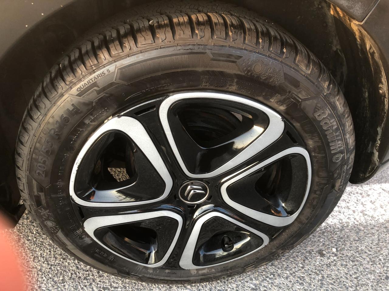 Citroen C3 PureTech 82 GPL Shine