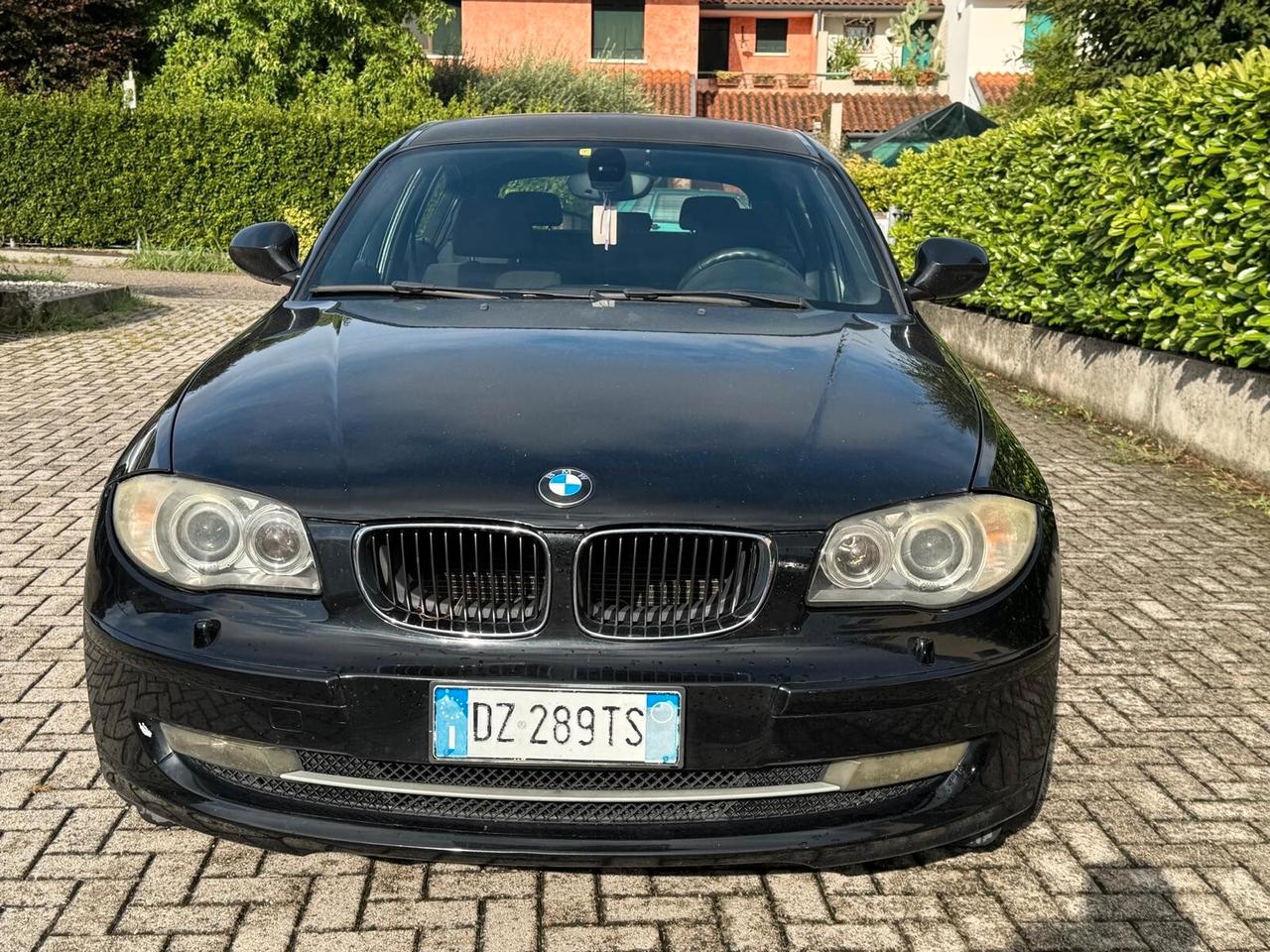 Bmw 120 120d Eletta