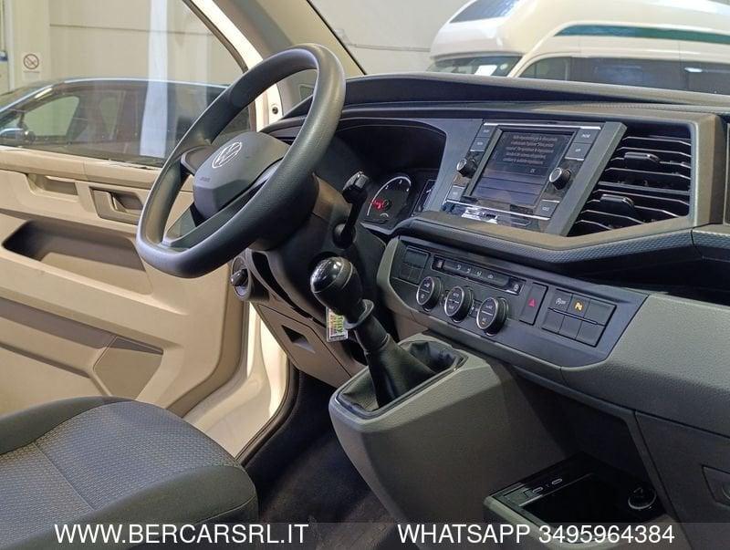 Volkswagen Caravelle Caravelle 2.0 TDI 150CV PL Comfortline