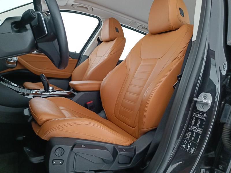 BMW X3 20 d Mild Hybrid 48V xLine xDrive Steptronic