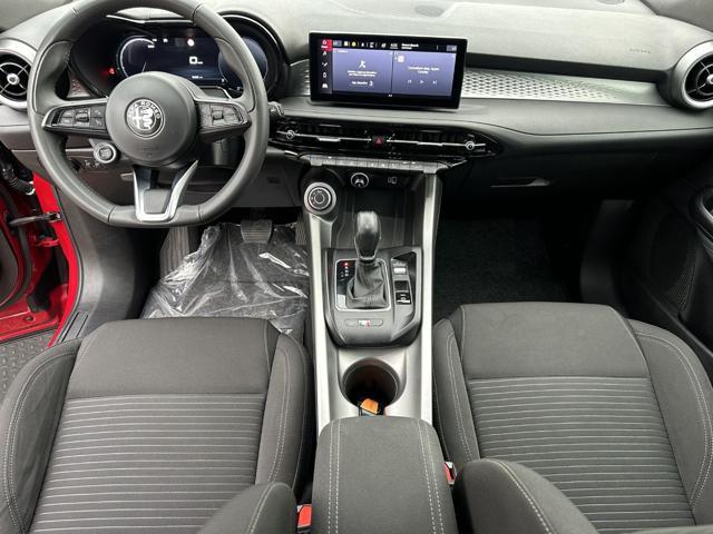 ALFA ROMEO Tonale 1.6 diesel 130 CV TCT6 Super