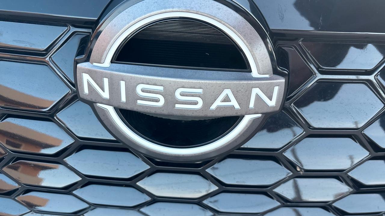 Nissan Juke 1.6 HEV N-Connecta