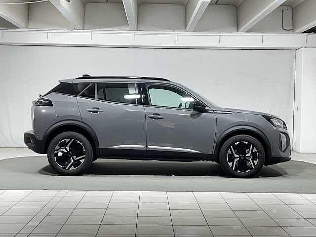 Peugeot 2008 PureTech 100 S&S Allure KM ZERO