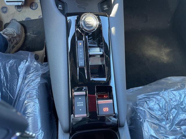 Alfa Romeo Junior 1.2 136 CV Hybrid eDCT6 Speciale