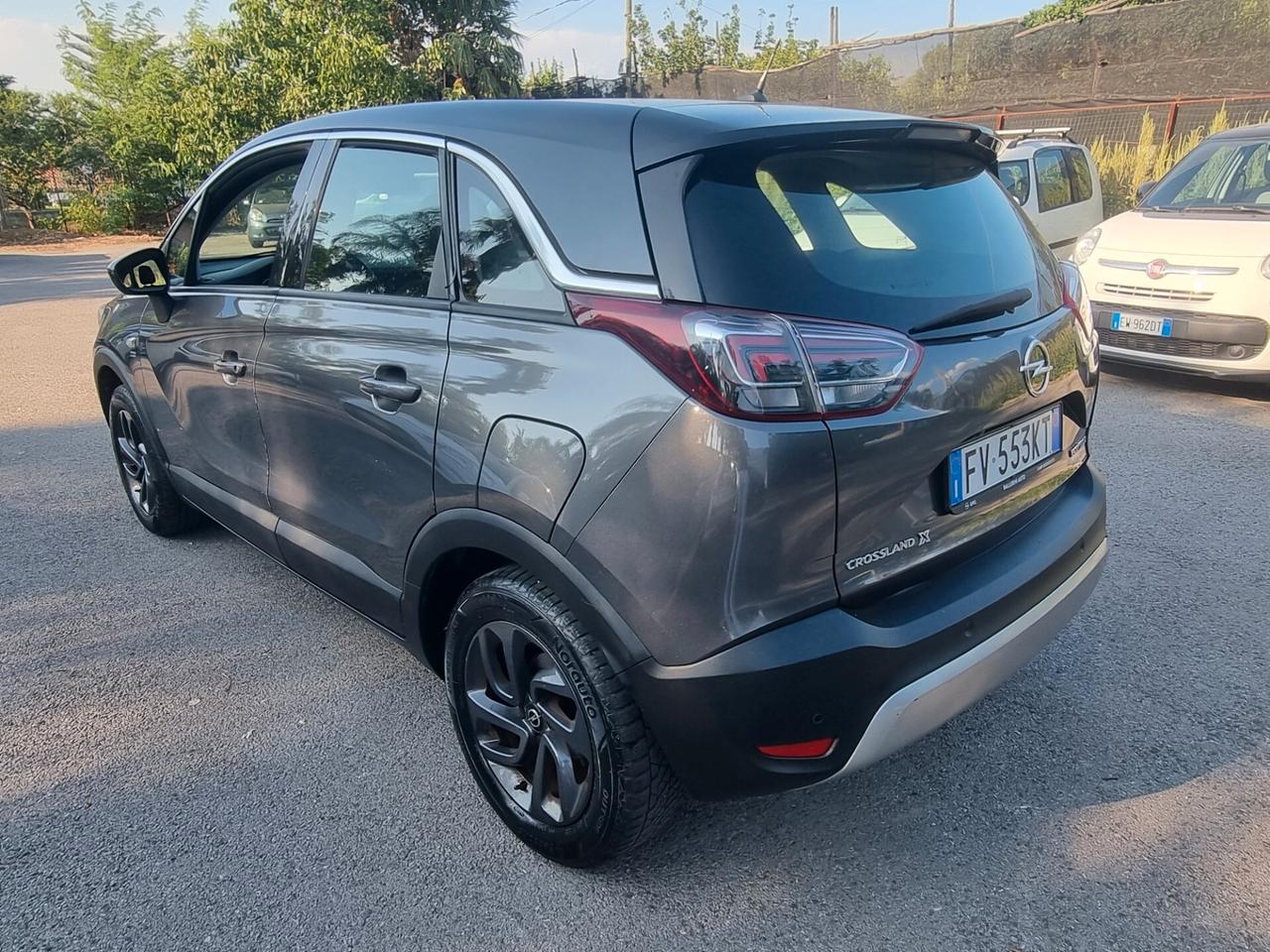 Opel Crossland X 1.5 ECOTEC D 102 CV Start&Stop Innovation