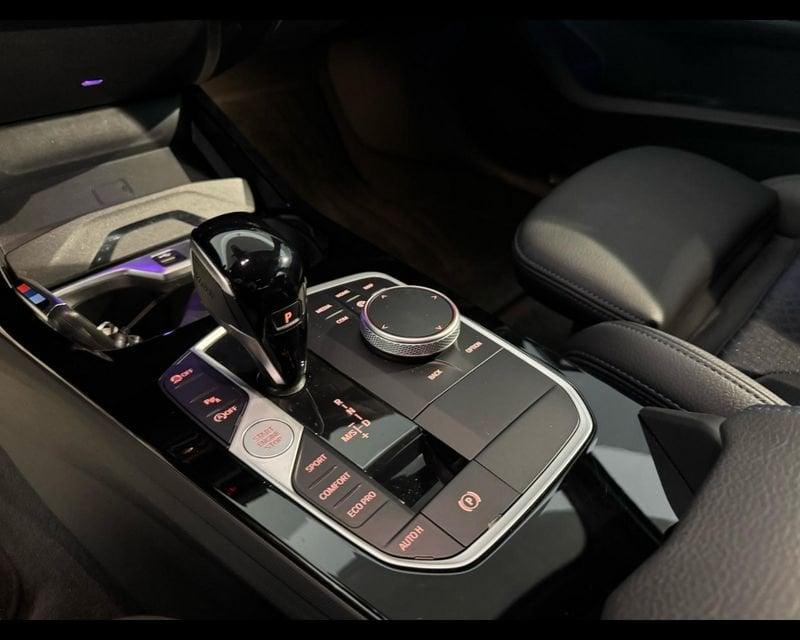BMW Serie 1 (F40) 118d 5p. Msport