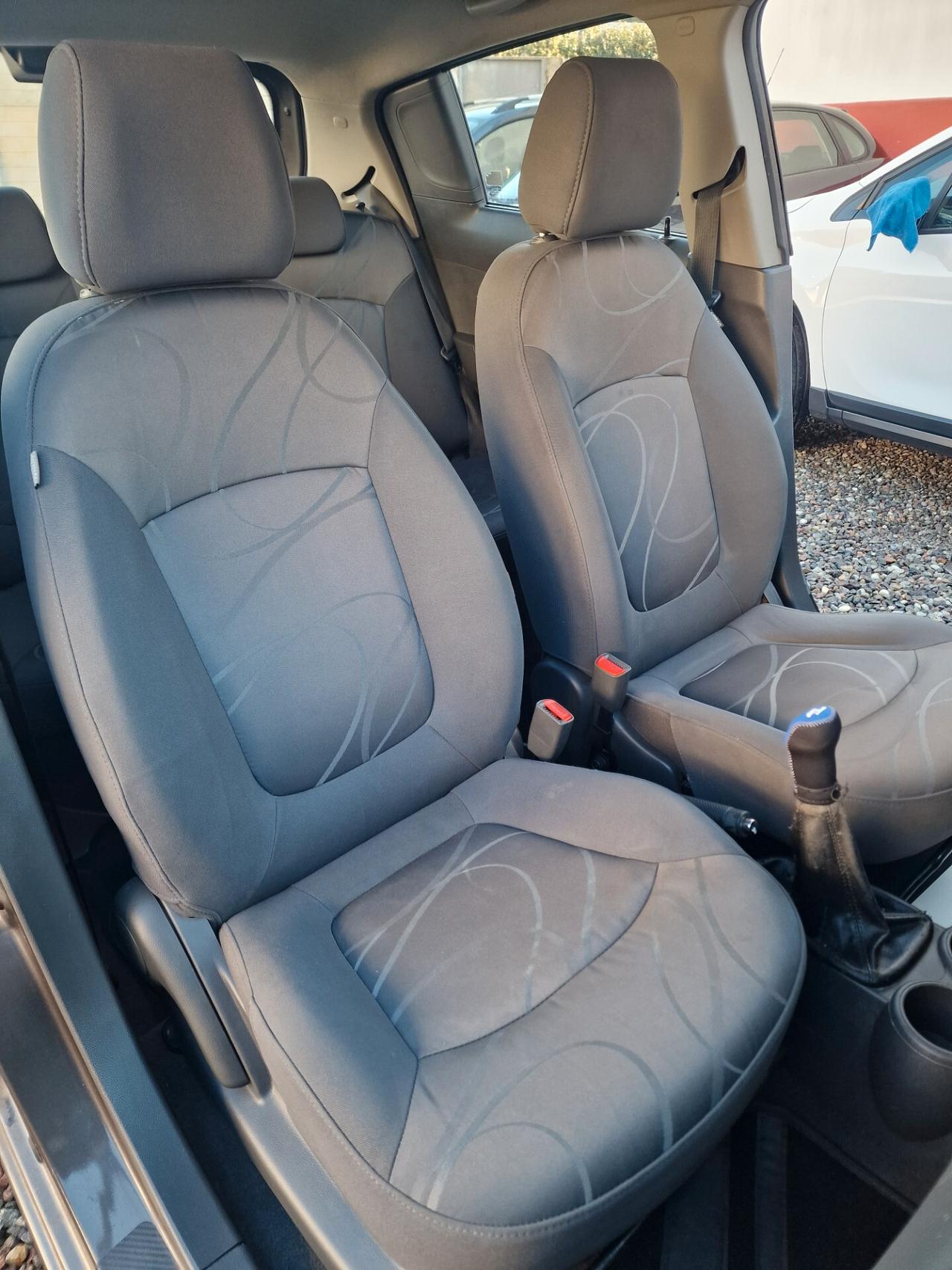 Chevrolet Spark 1.0 LS GPL Eco Logic