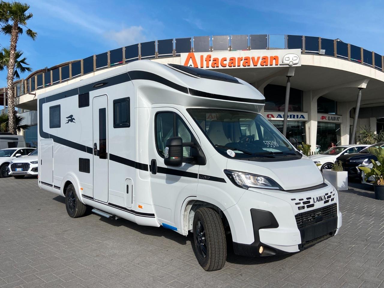 Laika L4012 DS Ecovip
