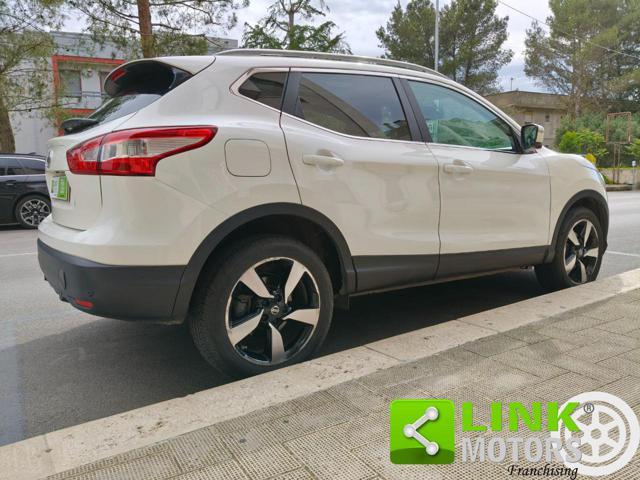 NISSAN Qashqai 1.6 dCi 2WD 360