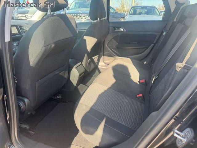 PEUGEOT 308 308 SW 1.5 bluehdi Business Adas S TG : FX105CC