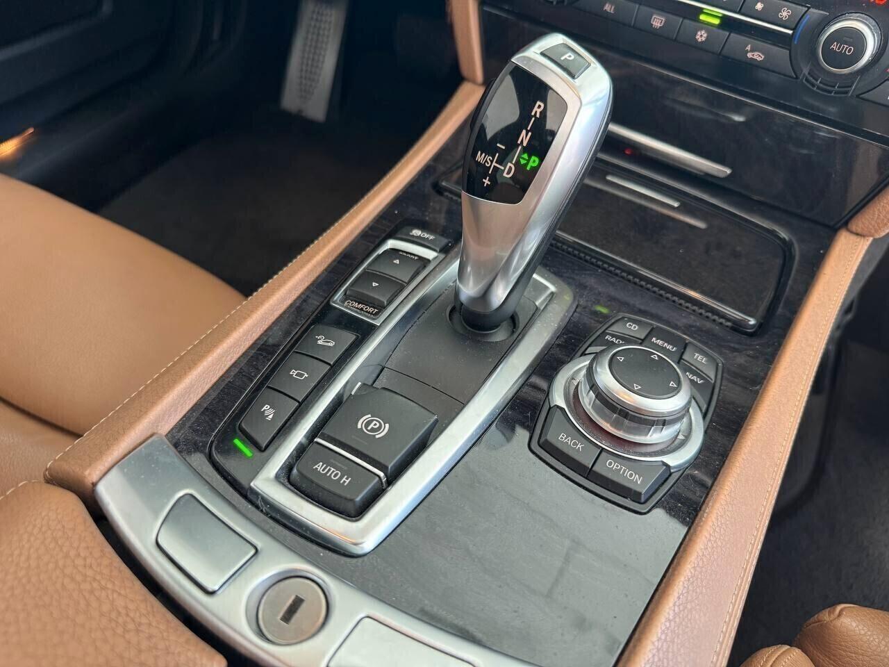 Bmw 750 750Li xDrive Eccelsa