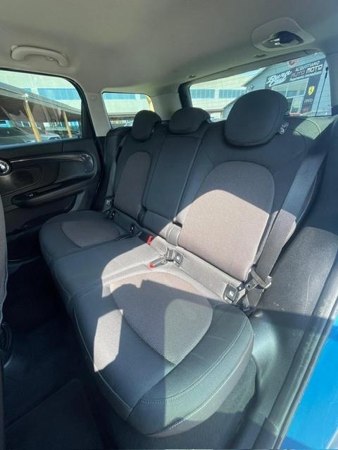 Mini Cooper S Countryman Mini 1.5 Cooper SE Business Countryman ALL4 Automatica