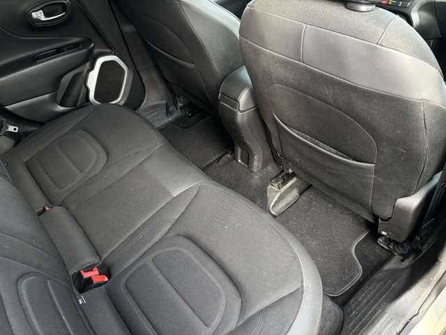 Jeep Renegade Renegade 1.6 Mjt 120 CV Limited