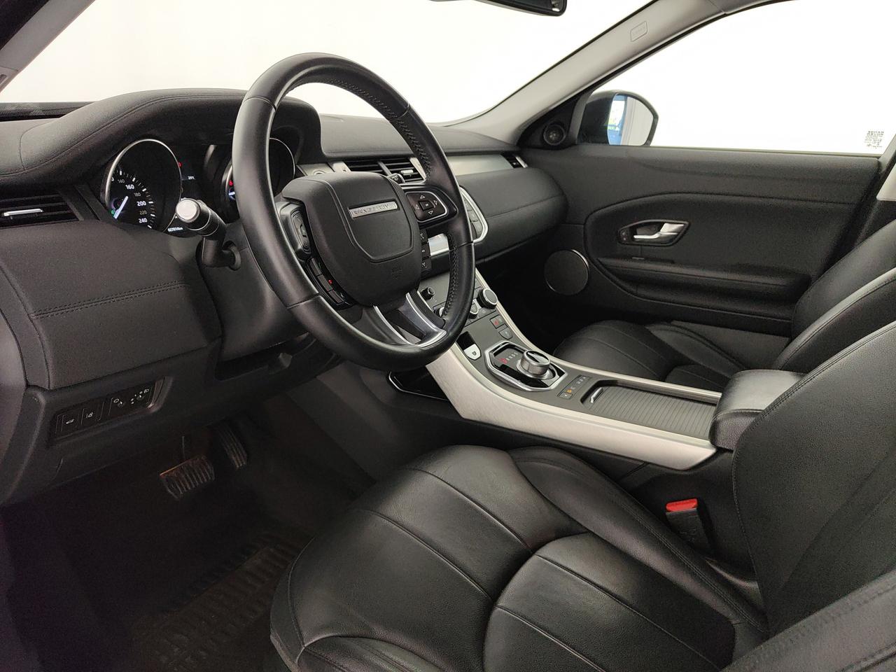 LAND ROVER Range Rover Evoque I 2016 - Range Rover Evoque 5p 2.0 td4 HSE Dynamic 150cv auto my19