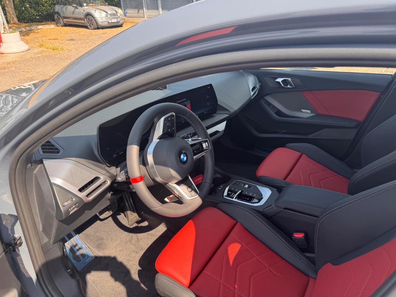 Bmw 135 M ONLY RENT SOLO NOLEGGIO