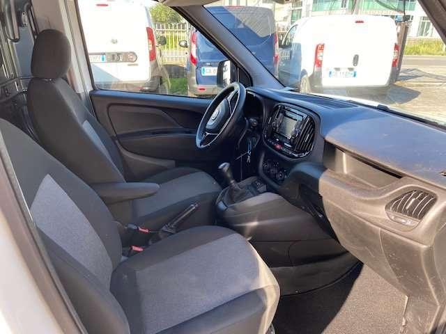 Fiat Doblo 1.3 MTJ 95 CV SX CARGO