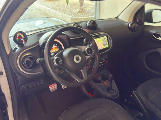 SMART ForTwo 90 0.9 Turbo