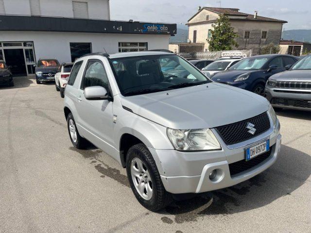 SUZUKI Grand Vitara 1.9 DDiS 3 porte