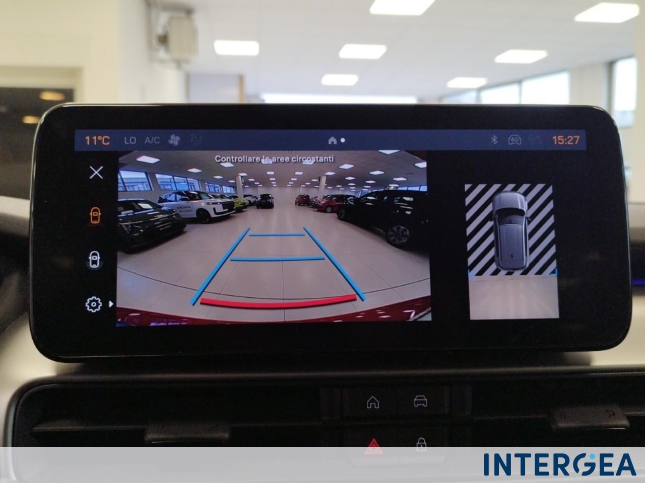 JEEP Avenger 1.2 turbo Summit fwd 100cv