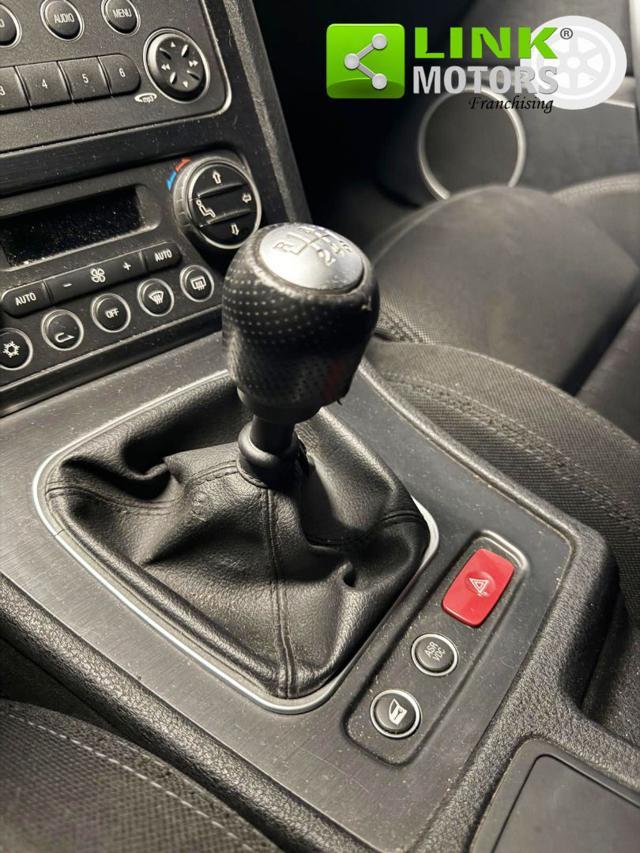 ALFA ROMEO Brera 1750 TBi