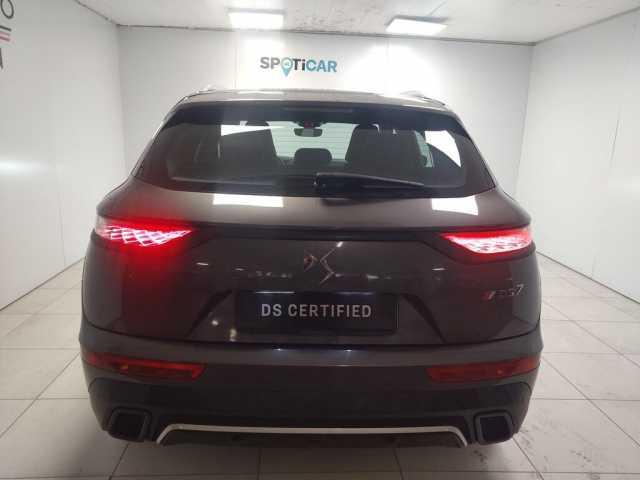 DS DS 7 Crossback 1.5 bluehdi Grand Chic 130cv auto