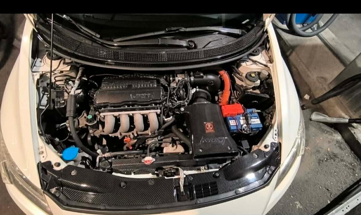 Honda CR-Z 1.5 i-VTEC Sport - anno 2011 - Trattabile