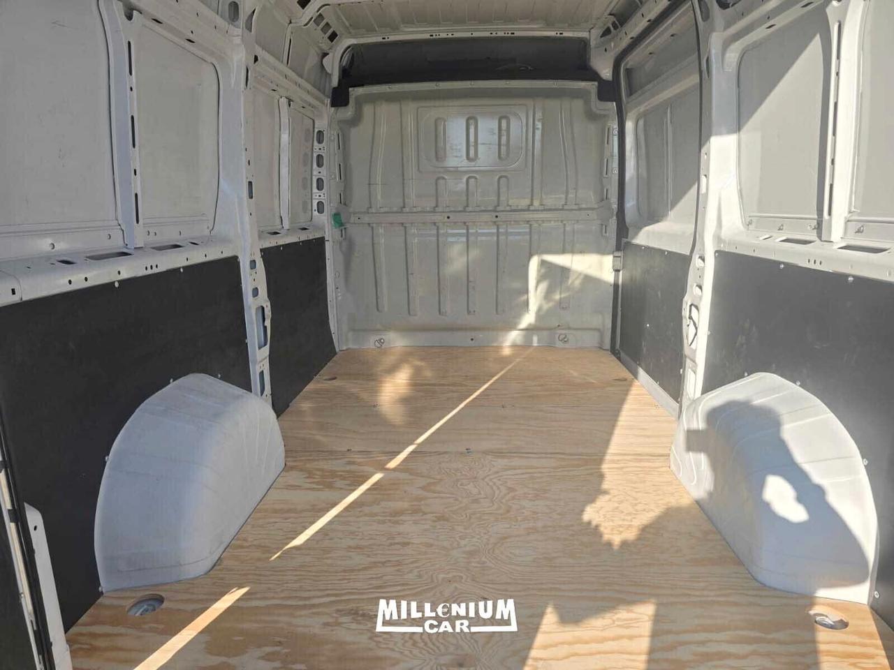 DUCATO 2021 L2H2 KM 70MILA