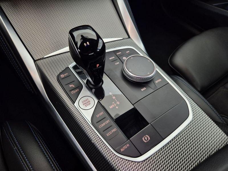BMW Serie 2 G42 Coupe M240i Coupe xdrive 374cv auto
