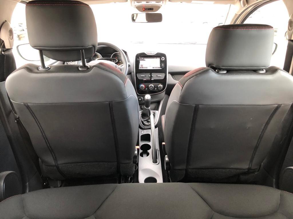 Renault Clio 1.5 dCi 75cv S&S 2016 NAVIGATORE