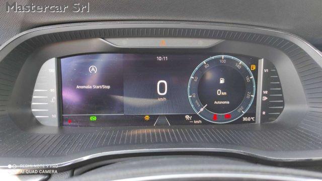 SKODA Octavia Octavia Wagon 1.0 e-tec Executive dsg -. GF253RS