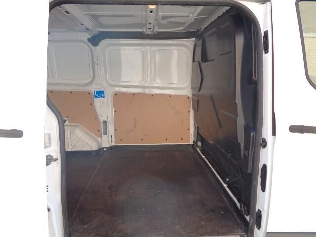 Ford Transit Custom 270 2.0 TDCi 130 PC Furgone Entry