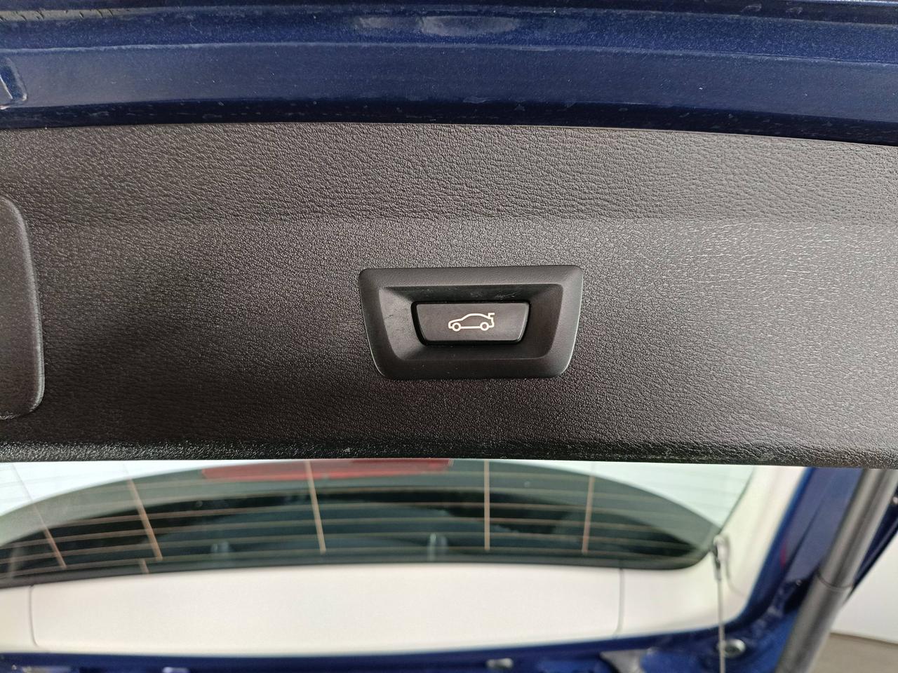 BMW X1 F48 2019 - X1 xdrive18d Business Advantage auto