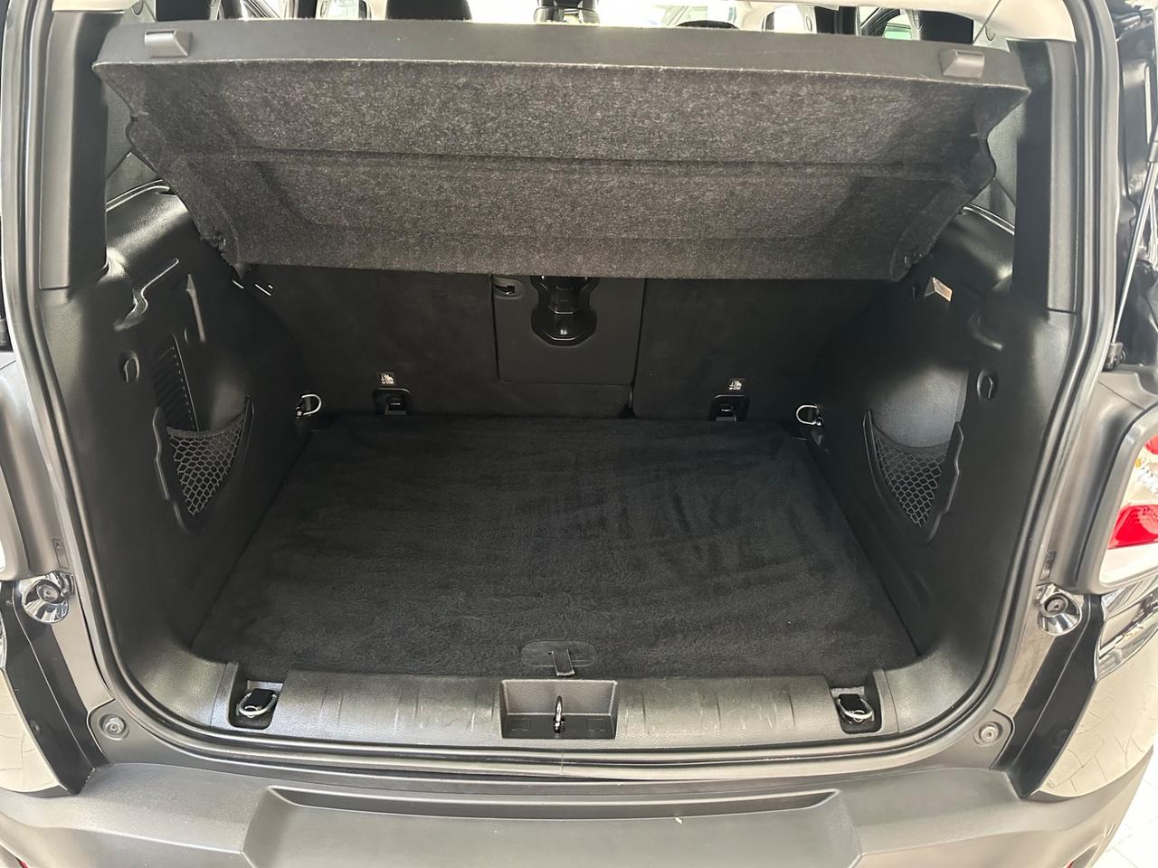 Jeep Renegade 1.4 MultiAir Limited