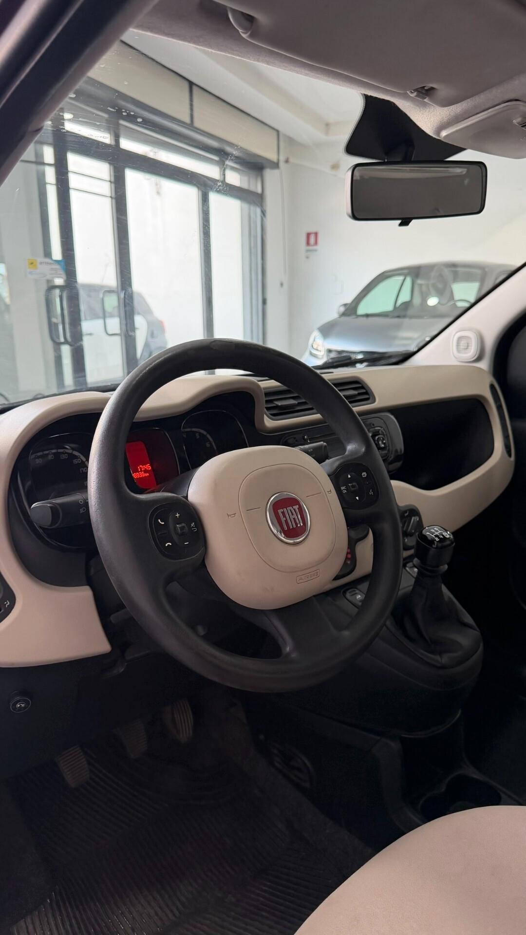 Fiat Panda 1.2 EasyPower Easy