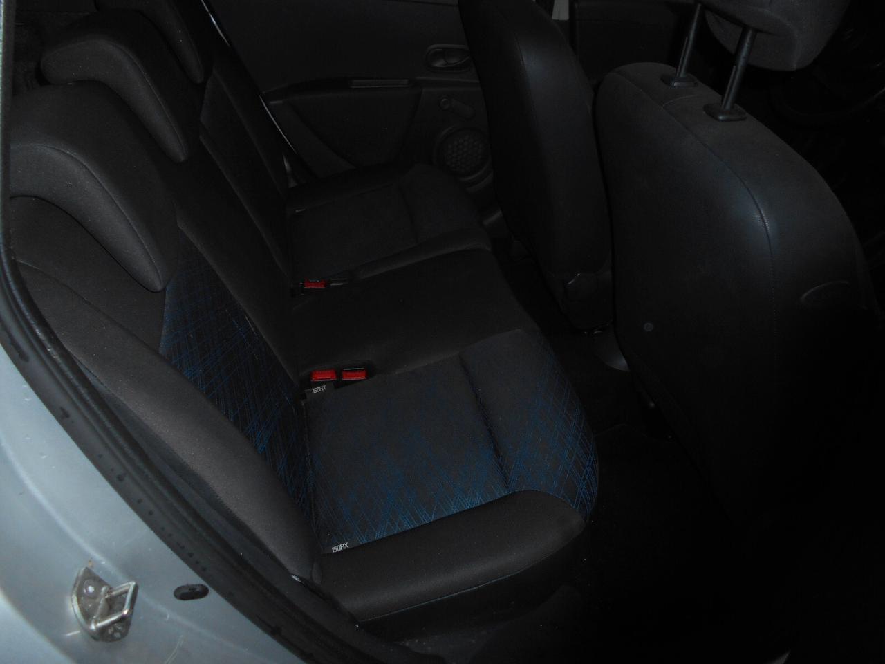 Renault Clio Storia 1.2 16V 5 porte Dynamique