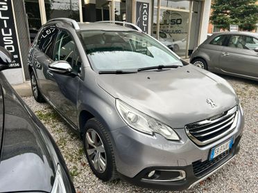 Peugeot 2008 PureTech 82 Allure
