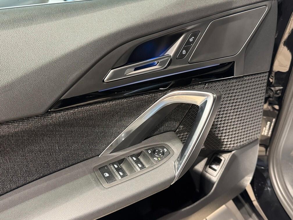 BMW X1 20i mhev 48V Advanced auto Led 17"