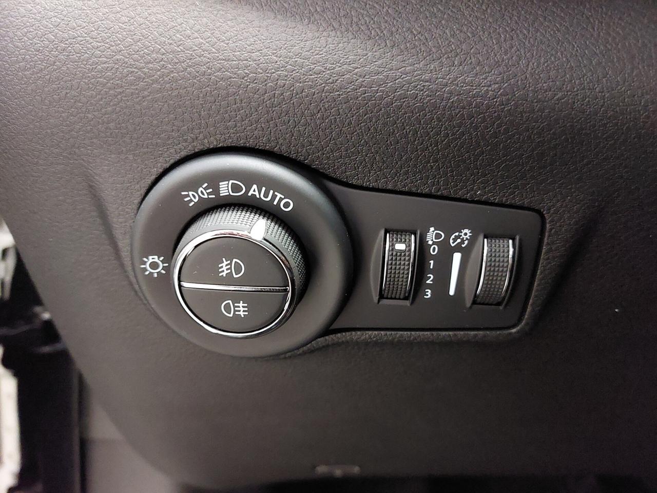 JEEP Compass 2ª serie Compass 1.5 Turbo T4 130...