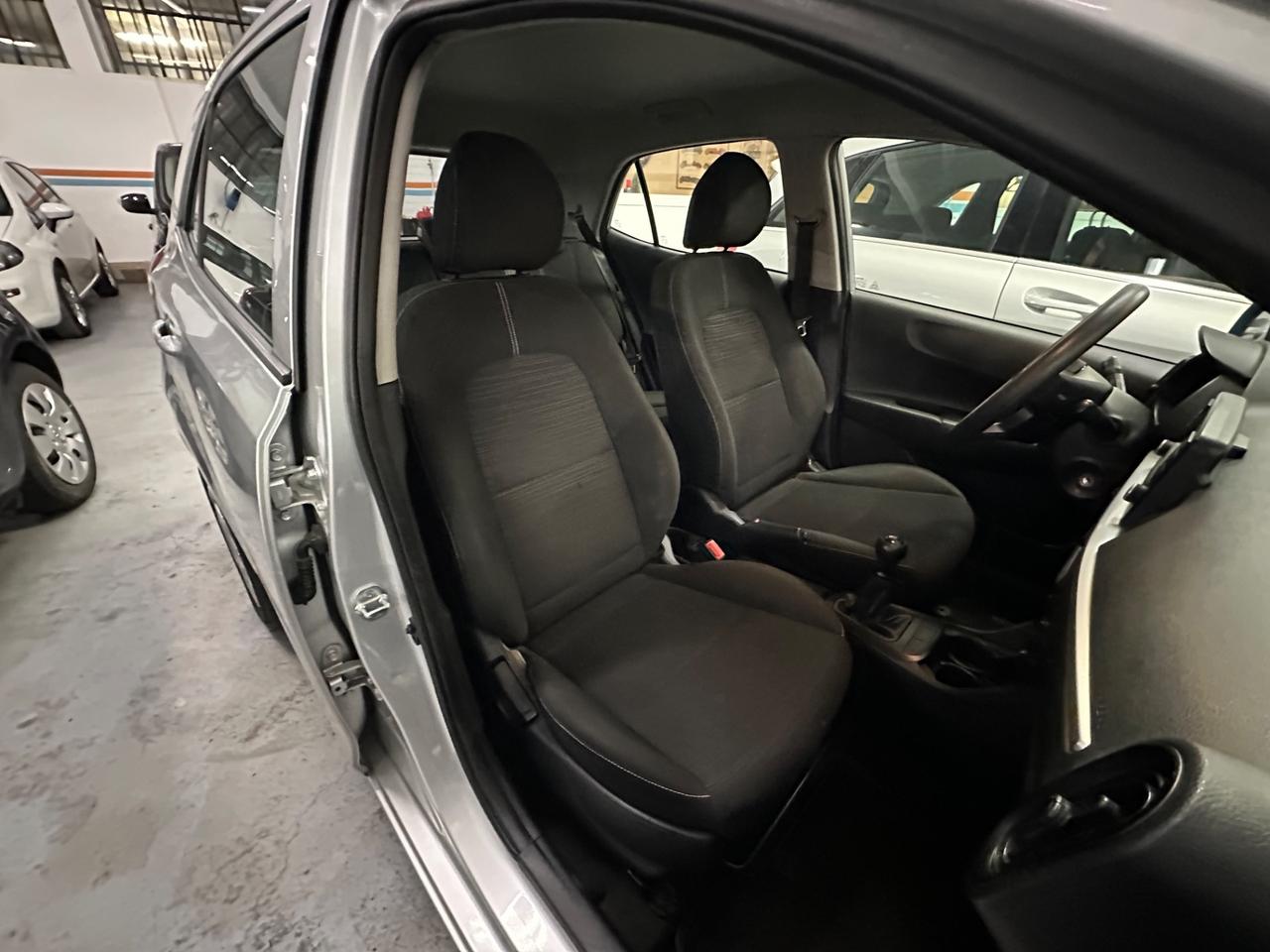 Kia Picanto 1.0 12V 5 porte Active