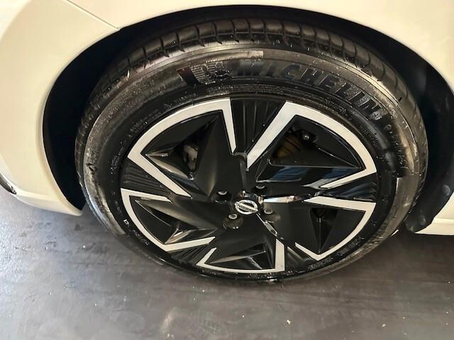 Nissan Micra IG-T 92 GPL 5 porte Eco N-Design