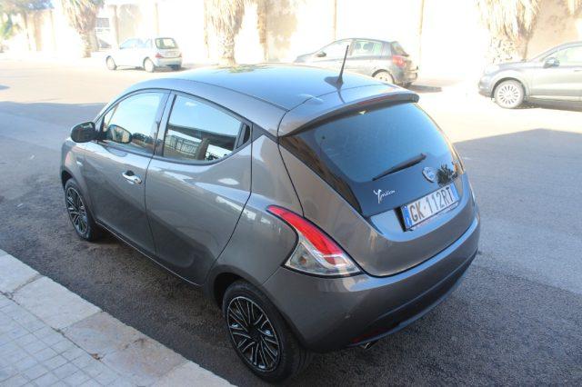 LANCIA Ypsilon 1.0 FireFly 5 porte S&S Hybrid Gold