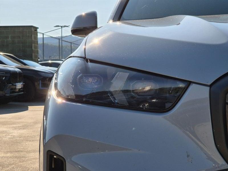 BMW X5 xdrive30d MSport Pro auto